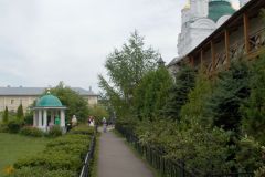 Макарьевский монастырь