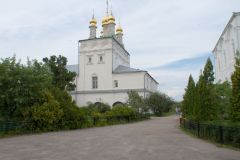 Макарьевский монастырь