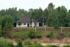 сельский посёлок Бор