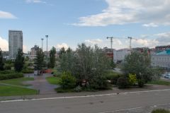Казань. Кукольный театр