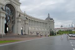 Казань