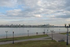 Казань
