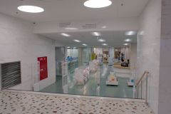 Казань. Национальная библиотека Республики Татарстан