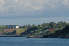 посёлок городского типа Камское Устье