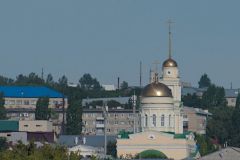Вольск