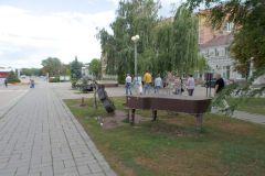 Энгельс