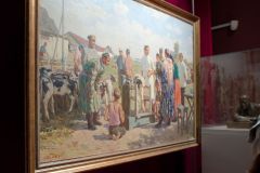 Энгельсская картинная галерея