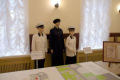 Энгельс. Экспозиционно-выставочный комплекс «Станция Покровск»