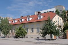 Сарепта.