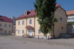 Сарепта. Дом сарептского аптекаря