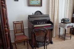 Сарепта. Дом сарептского аптекаря