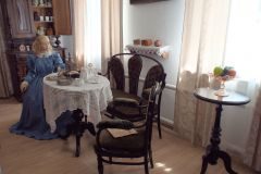 Сарепта. Дом сарептского аптекаря