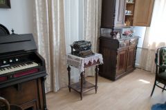 Сарепта. Дом сарептского аптекаря