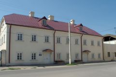 Сарепта.