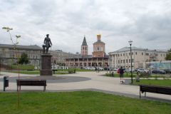 Саратов