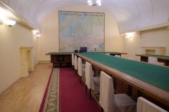 Самара. Бункер Сталина