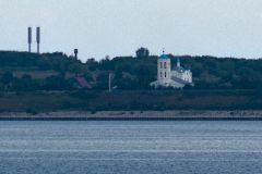 Покровская церковь в с.Полянки