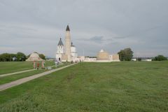 Болгар. Соборная мечеть