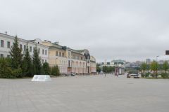 Чебоксары