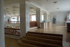 Чебоксары. Чувашский академический драматический театр