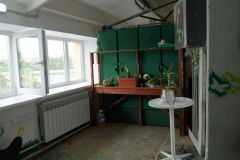 Чебоксары. Чувашский академический драматический театр
