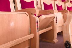 Чебоксары. Чувашский академический драматический театр