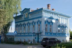 Козьмодемьянск