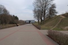 Брестская крепость