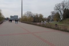 Брестская крепость
