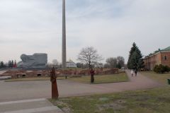 Брестская крепость