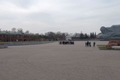 Брестская крепость