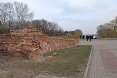 Брестская крепость