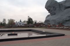 Брестская крепость
