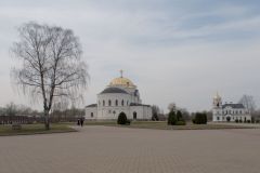 Брестская крепость