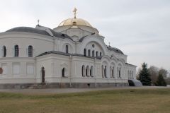Брестская крепость