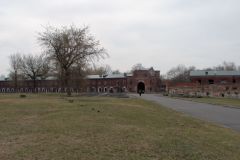 Брестская крепость