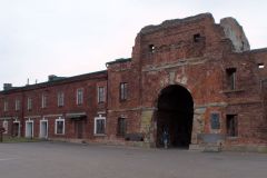 Брестская крепость