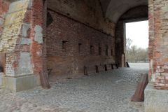 Брестская крепость