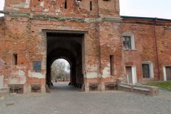 Брестская крепость