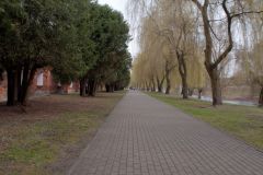 Брестская крепость