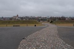 Мирский замок