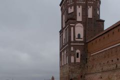 Мирский замок
