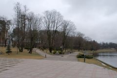 Мирский замок