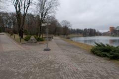 Мирский замок