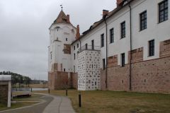 Мирский замок