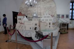Мирский замок