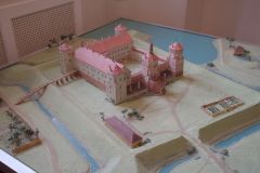 Мирский замок