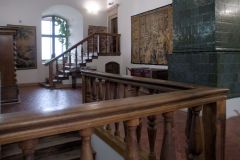 Мирский замок