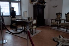 Мирский замок