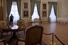 Мирский замок
